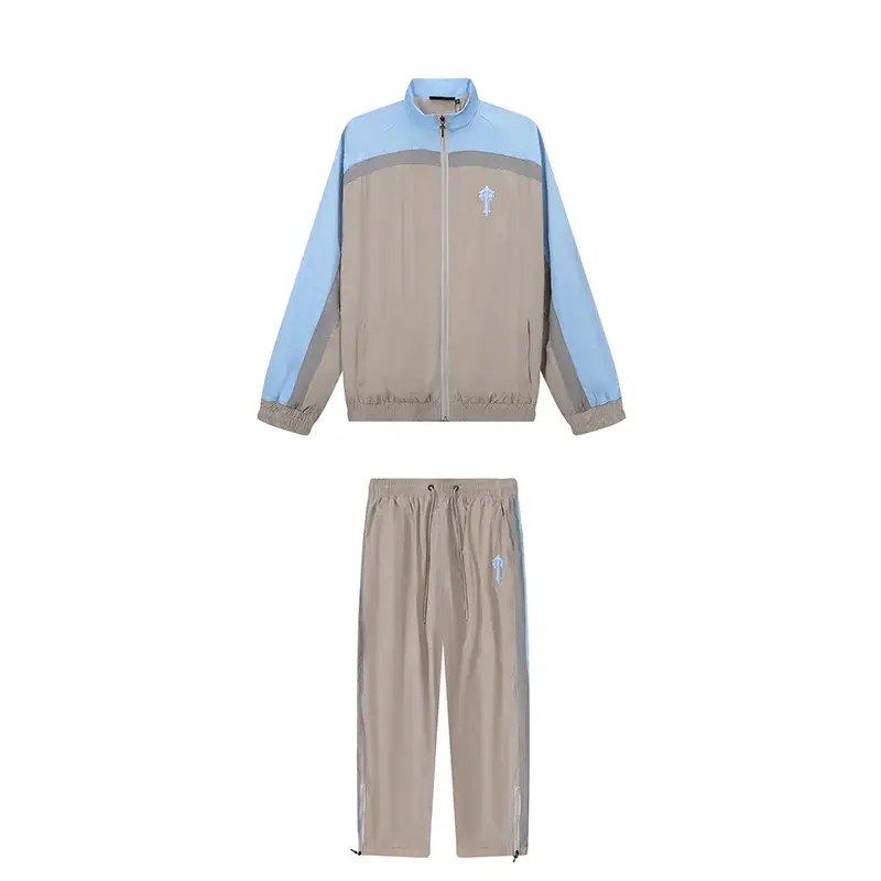 Trapstar Sport Track Suit