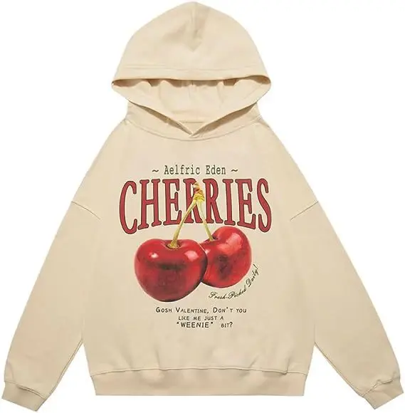 Aelfric Eden Hoodies
