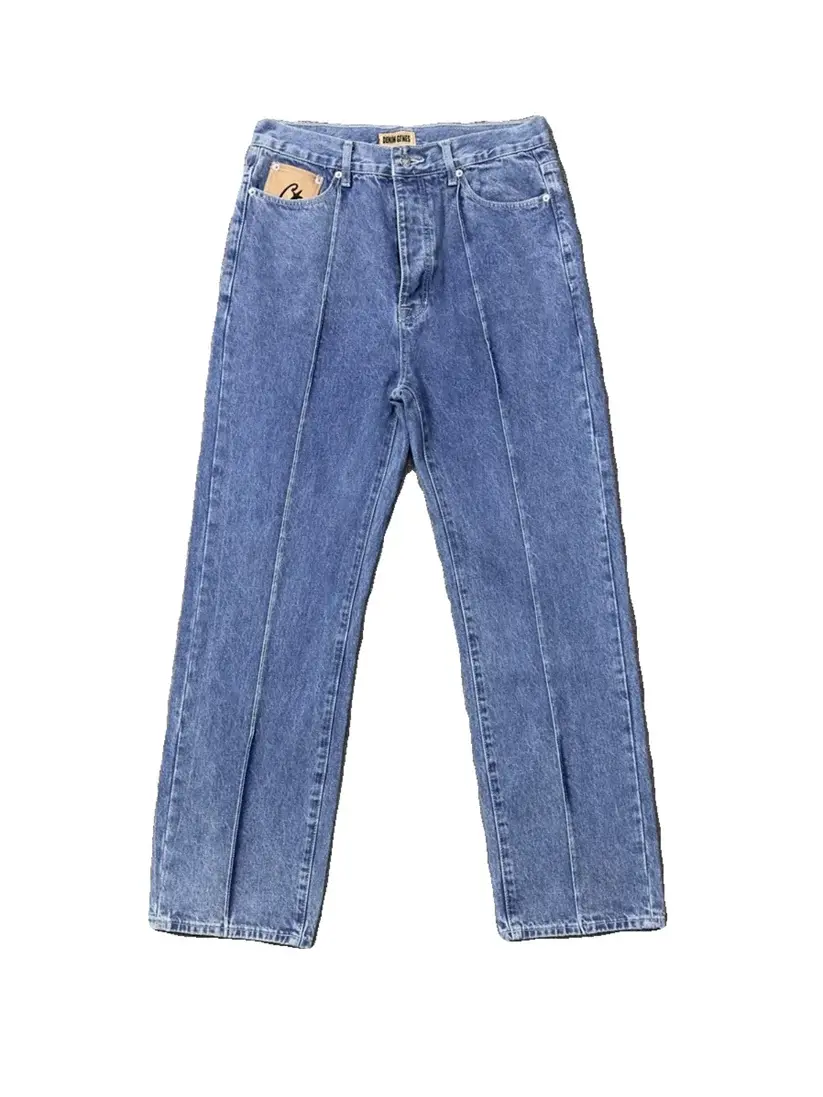 Cortiez Denim Jeans