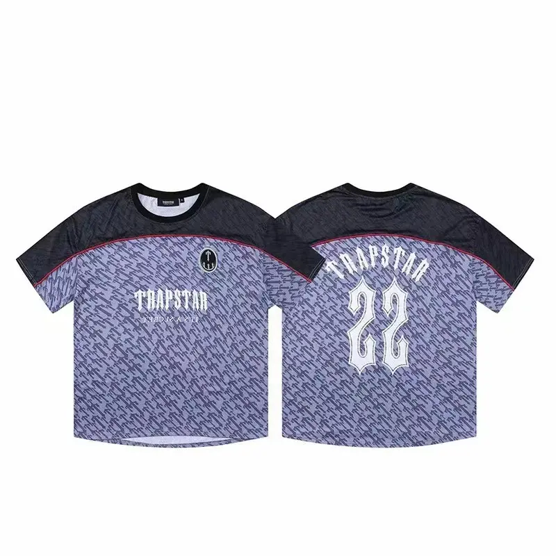 Trapstar Shirts
