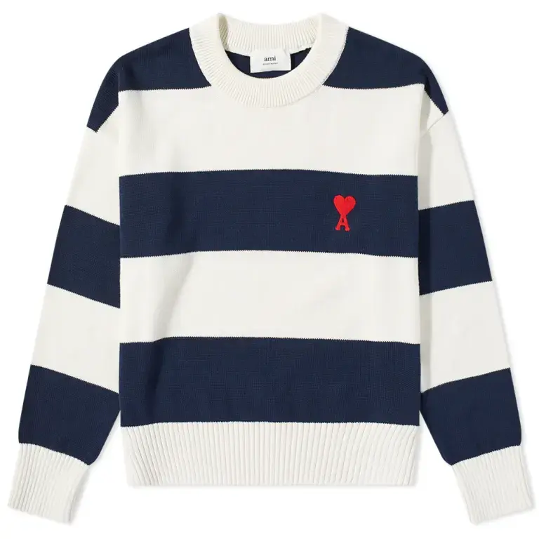 Ami Paris Sweater
