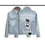 Thumbnail: Palm Angel Denim Jacket