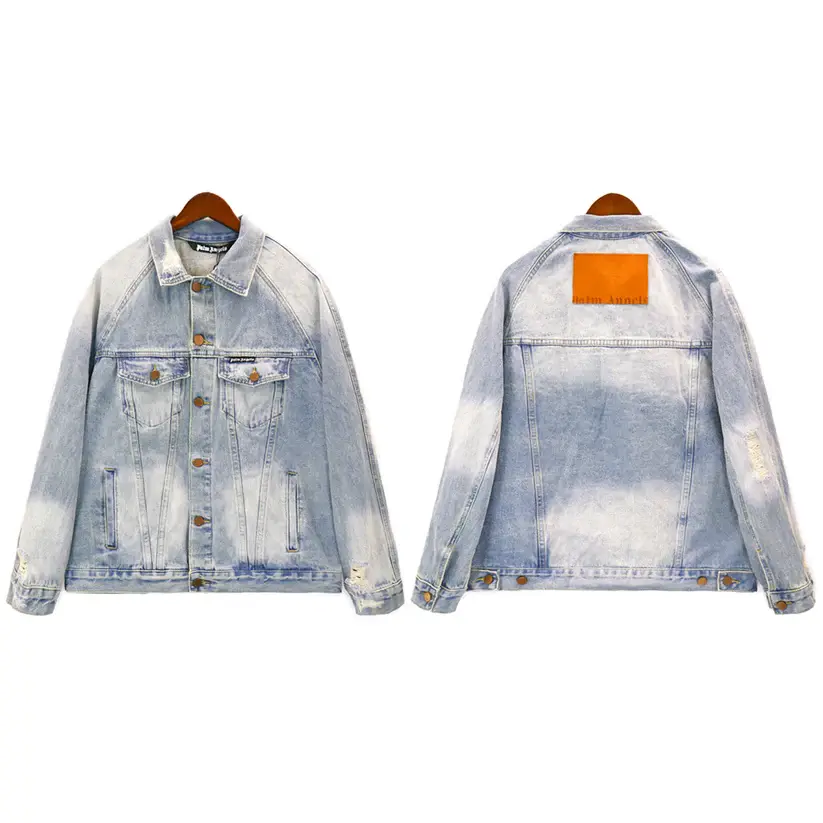 Palm Angel Denim Jacket