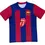 Thumbnail:  Football Jerseys