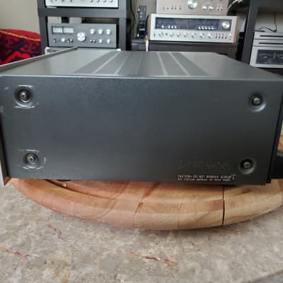 Thumbnail: Kenwood KA-7100