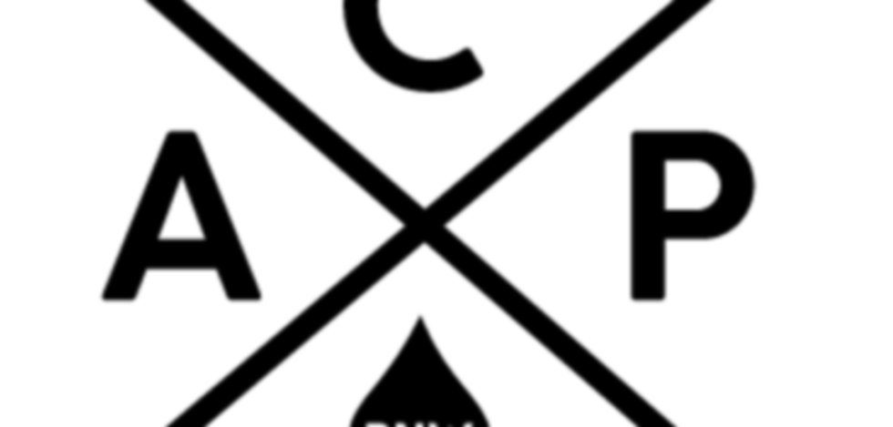 All City Print Logo