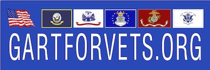 www.gartforvets.org