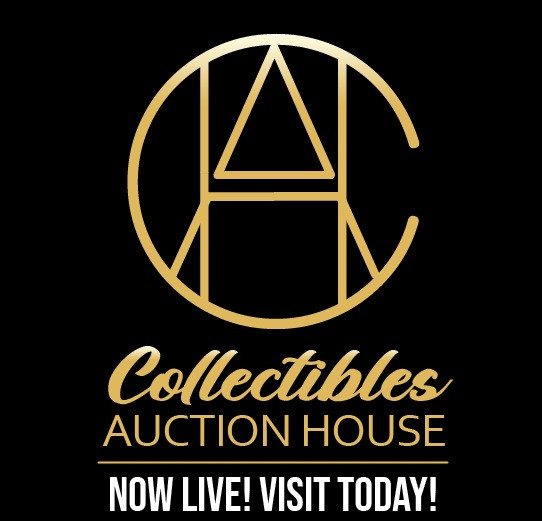 HOME Collectibles Auction