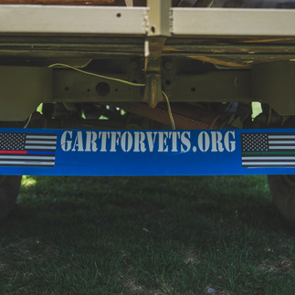 www.gartforvets.org