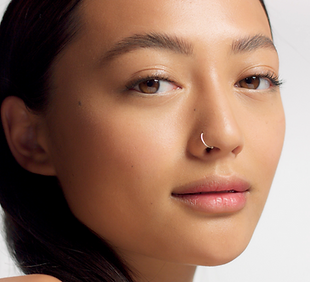Eye enhancement treatment