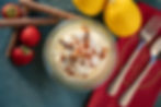 Citronfromage