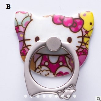 Thumbnail: ACC0001 Elice Handphone Safe Ring