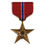 Thumbnail: US, WWII, Bronze Star Medal