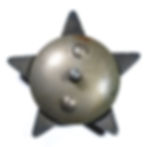 Thumbnail: Soviet Order of the Red Star (Serial No. 3,524,617 - Researched w/ Portrait)