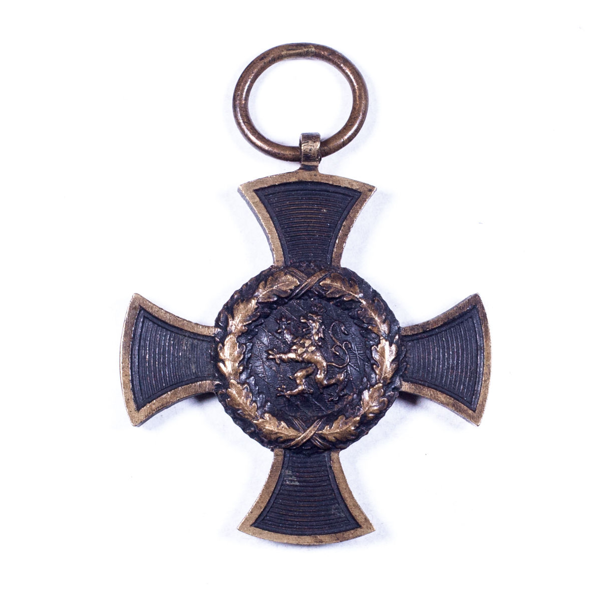1866 Bavarian Austrian War Cross