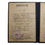Thumbnail: Soviet Diploma (Kyiv State University, Legal Sciences, 1954)