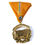 Thumbnail: Hungarian Medal for Service to the Homeland (1st Class)