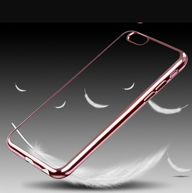 Thumbnail: IP0013 Luxury Ultra-thin Cover iPhone 5/6/6 Plus