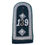 Thumbnail: WWII German Heer (Army) Geb.Jag.Rgt.139 Shoulder Board (Oberfeldwebel)