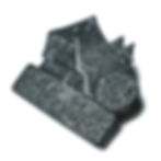Thumbnail: WWII German KDF (Kraft durch Freude) Gau-Baden Tinnie