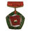 Thumbnail: Hungarian People's Republic, "A Vállalat Kiválo Brigádja" Medal