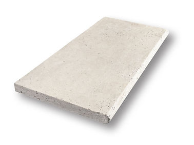 ivory-travertine-tumbled-pool-coping-bullnose