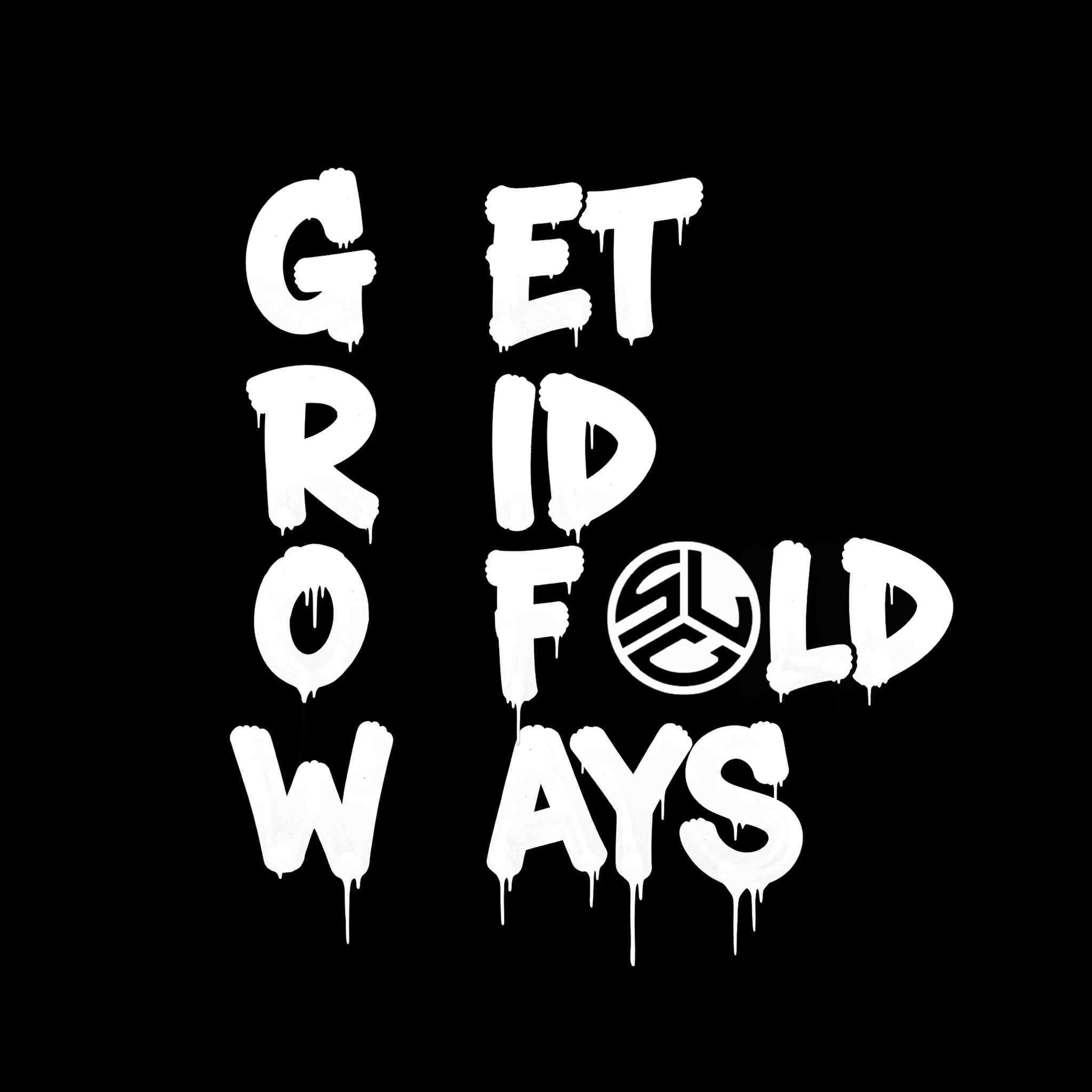"G.R.O.W." Shirt