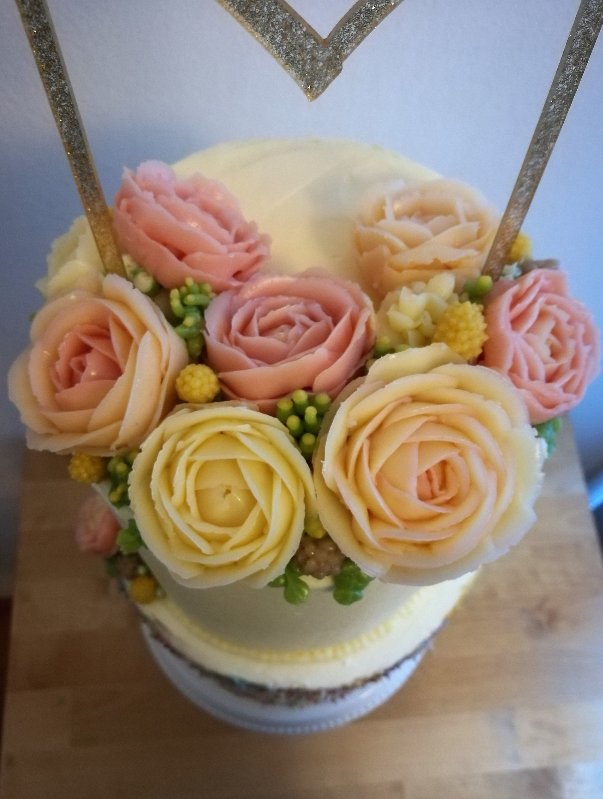 Flores nuevas tarta 1.2