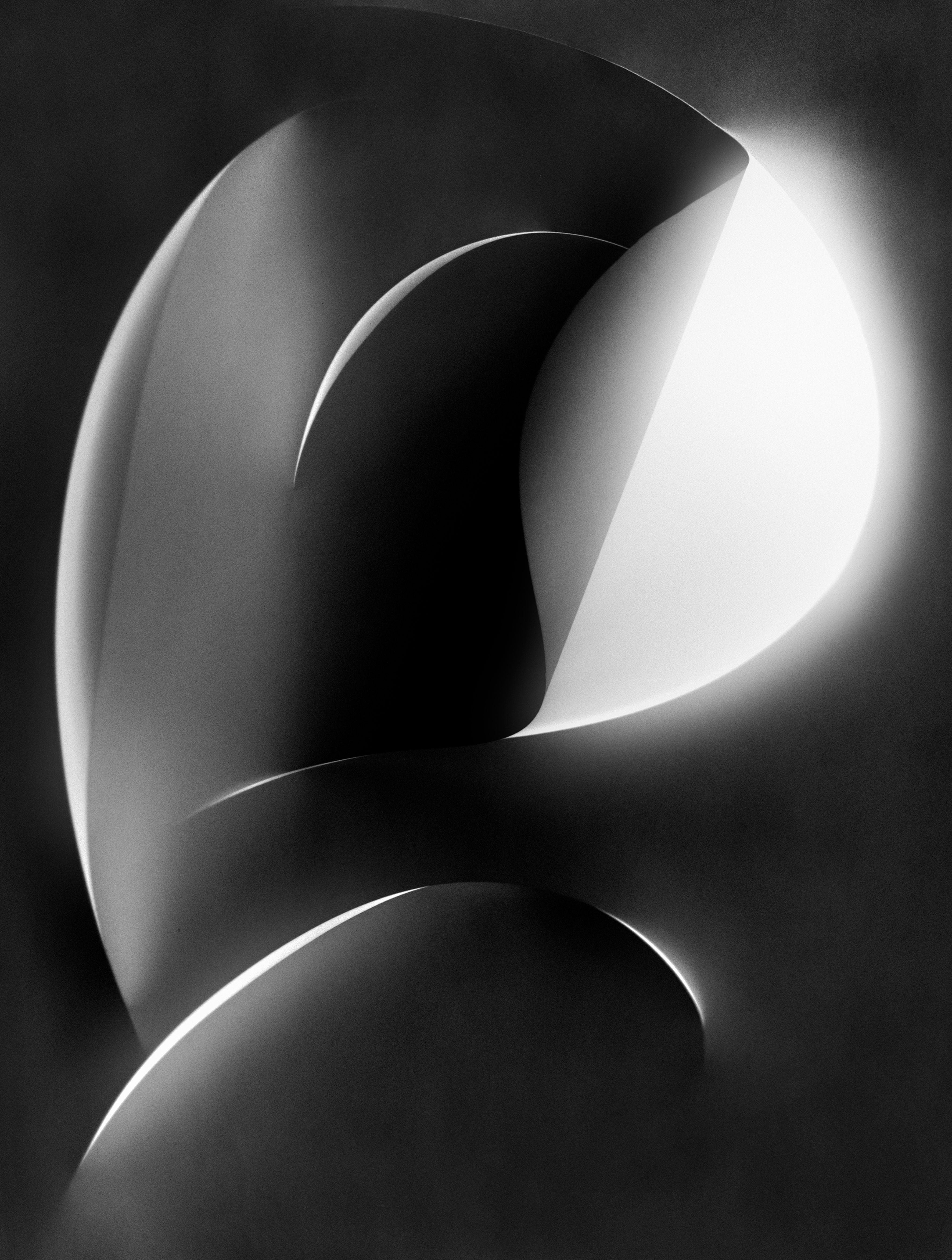 Papercut No.6