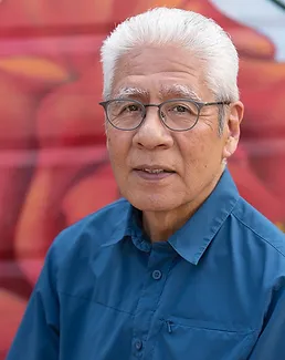 Writer: Manuel Ramos