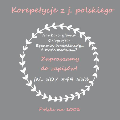 polski