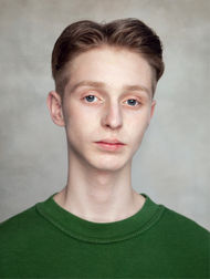 Joshua Burdett