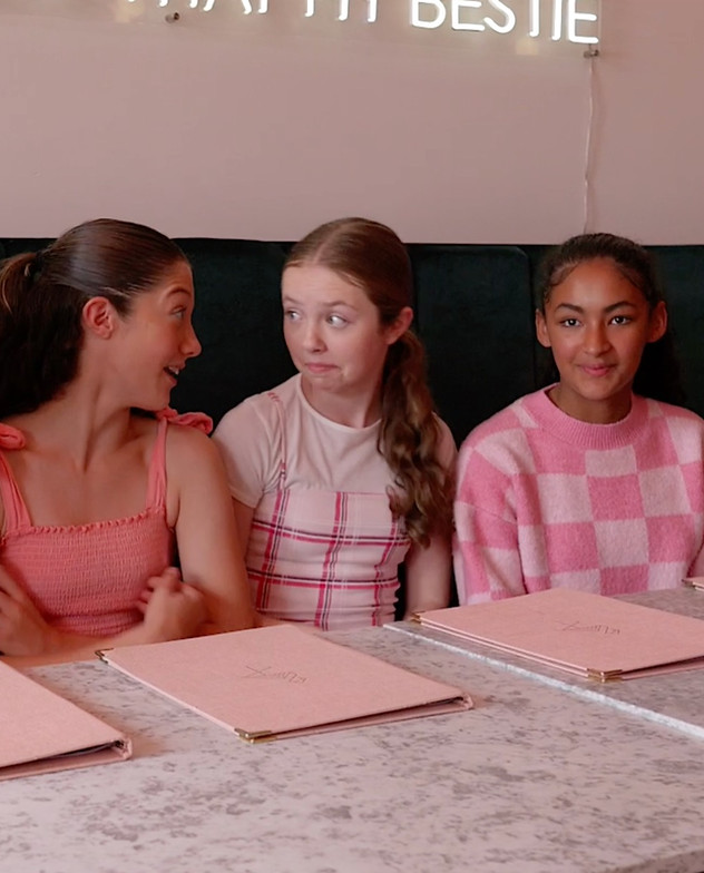 Tucker Arts Wicked Medley Still