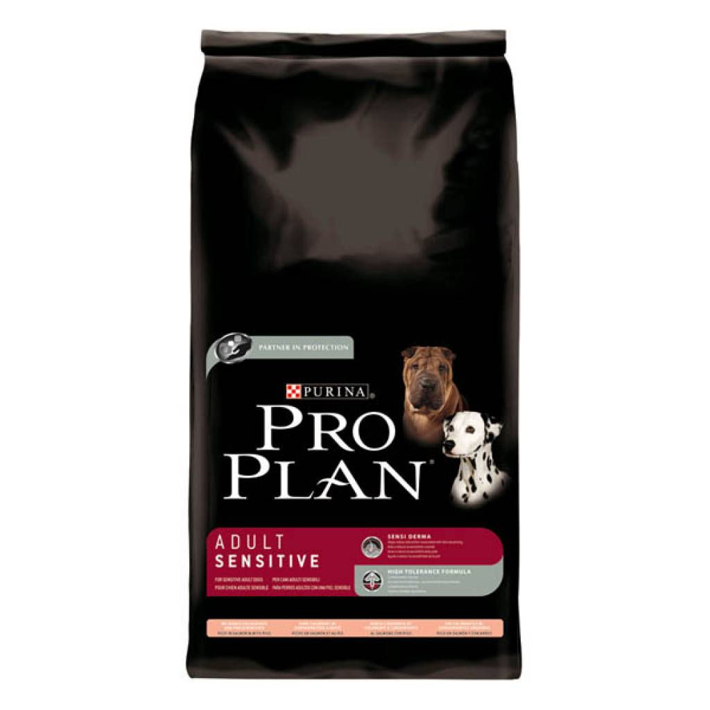 Pro Plan Adulto Exigent 3 Kg