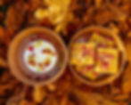 Nos desserts
