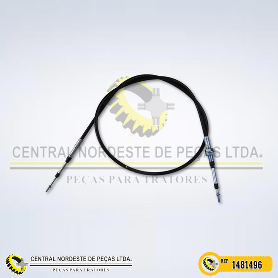 CABO ACELERADOR