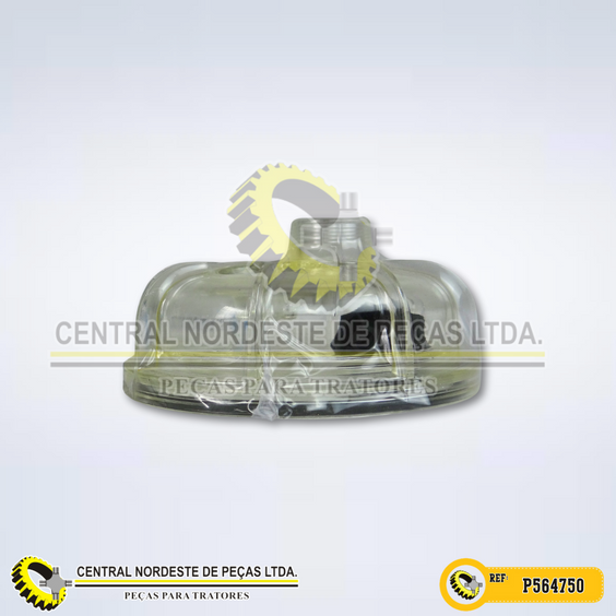 MONTAGEM DE CUBA
Referência:P564750