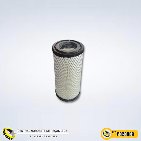 FILTRO DE AR
Referência:P828889