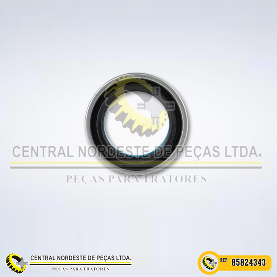 RETENTOR SEMI EIXO DIANTEIRO
Referência:85824343