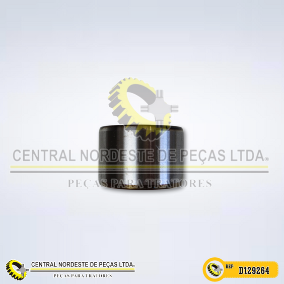 D129264
BUCHA DE ACO