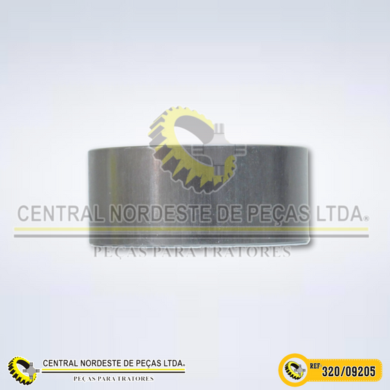 320/09205
BRONZINA DA BIELA