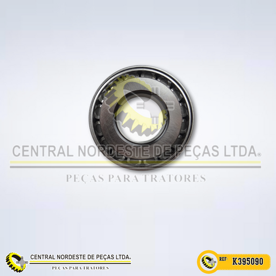 ROLAMENTO
Referência:K395090