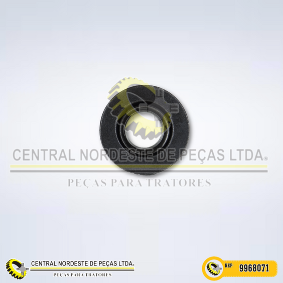 PORCA DA RODA OSCILANTE
Referência:9968071
