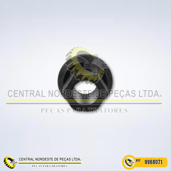 PORCA DA RODA OSCILANTE
Referência:9968071