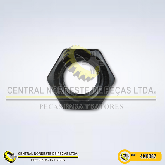 PORCA SEXTAVADA 5/8
Referência:4K0367