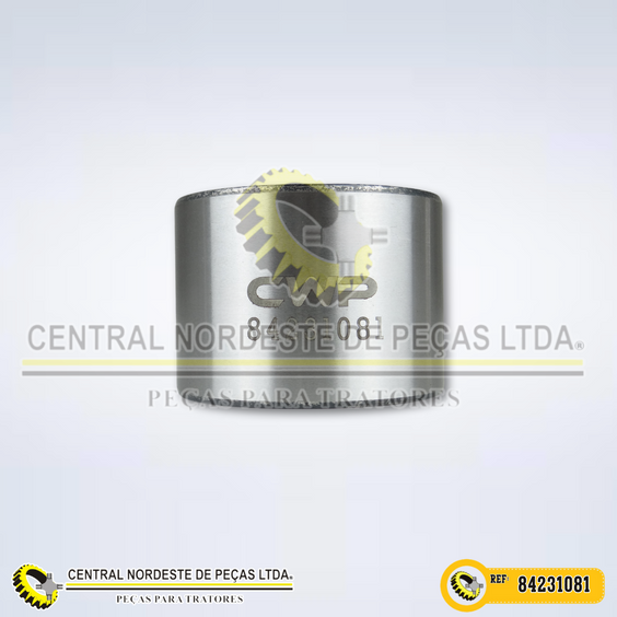 84231081
BUCHA DE ACO