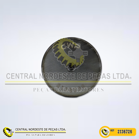 PINO DE AÇO
Referência:2136726