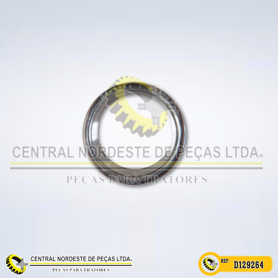 D129264
BUCHA DE ACO