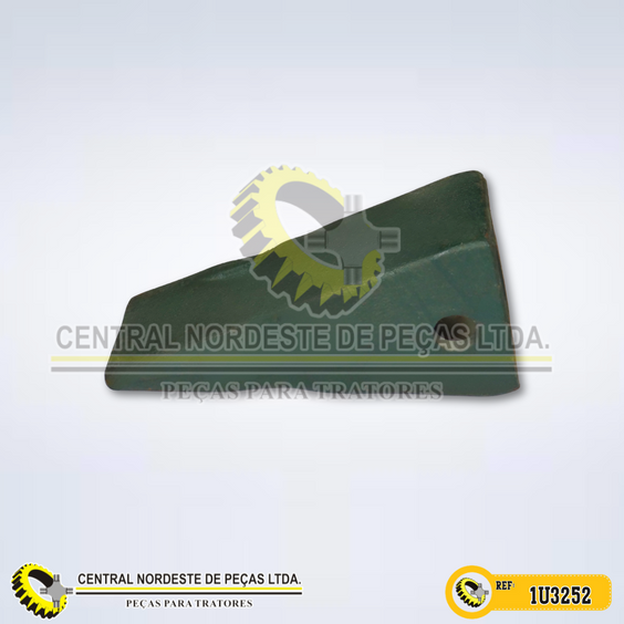 PONTA ESCAVADEIRA
Referência:1U3252