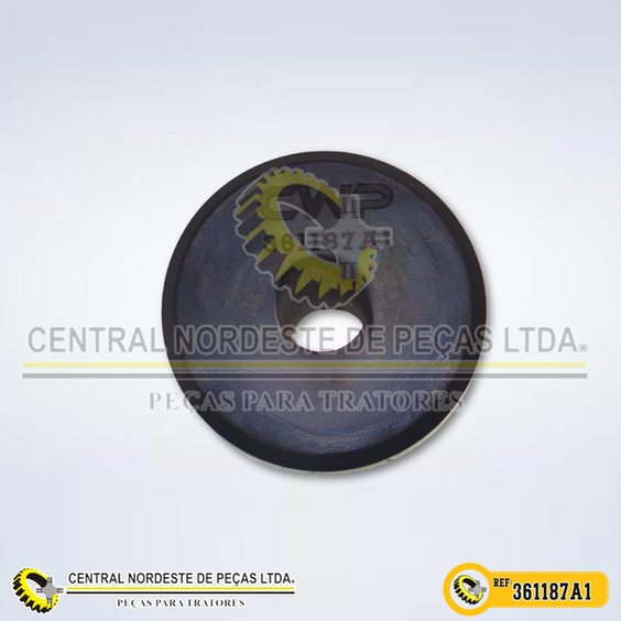 COXIM TRANSMISSÃO
Referência:361187A1